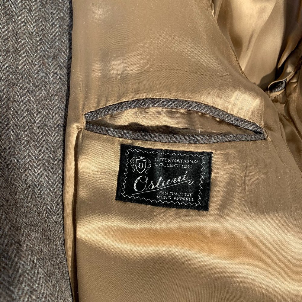 Wool Topcoat - image 2